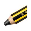 4007817071120-STAEDTLER Noris junior 141 - Crayon - graphite - 2B - 9.5 mm-P_405110338_1-2