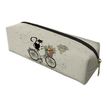 3700572738789-Kiub Bug Art - Trousse carrée - chat sur vélo-P_405110404_1-0