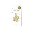 3700572726328-Kiub Le Petit Prince - Bloc notes/to do list aimanté - 75 pages - renard-P_405110410_1-0