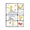 3700572740669-Kiub - Boîte de 7 magnets epoxy - Les aventures du Petit Prince-P_405110411_1-0