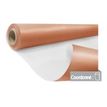 3281650519563-Créastyl - Papier cadeau kraft - 69 cm x 50 m - 60 g/m² - cuivre-P_405110439_3-1