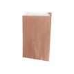 3281650517958-Créastyl - 150 Sacs cadeau kraft - 24 cm x 7,5 cm x 41 cm - cuivre-P_405110455_1-0
