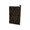 3281650535006-Créastyl - 150 Sacs cadeau kraft - 12 cm x 4,5 cm x 20 cm - noir/or-P_405110456_2-1