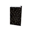 3281650535020-Créastyl - 150 Sacs cadeau kraft - 24 cm x 7,5 cm x 41 cm - noir/or-P_405110458_1-0