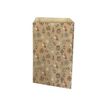 3281650532746-Créastyl - 150 Sacs cadeau kraft - 12 cm x 4,5 cm x 20 cm - brun-P_405110459_1-0