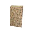 3281650532678-Créastyl - 150 Sacs cadeau kraft - 18 cm x 6 cm x 35 cm - brun-P_405110460_1-0