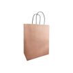 3281650500677-Créastyl Kraft Métal - 50 Sacs cadeau kraft - 19 cm x 8 cm x 21 cm - cuivre-P_405110466_1-0