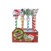 3108726754881-Oberthur Noël - Crayon embout gomme - différents modèles disponibles-P_405110475_1-0