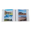 3130630623328-Exacompta Sunset - Album photos 22,5 x 22 cm - pour 200 photos - différents modèles disp-P_405110512_6-3