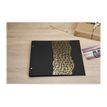 3130630169857-Exacompta Aramy - Album photos 37 x 29 cm - 40 pages - noir/or-P_405110519_1-5