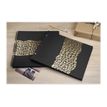 3130630169857-Exacompta Aramy - Album photos 37 x 29 cm - 40 pages - noir/or-P_405110519_3-7