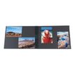 3130630150022-Exacompta Milano - Album photos 32 x 22 cm - 50 pages - bleu-P_405110522_9-9
