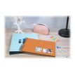 3130630150046-Exacompta Milano - Album photos 32 x 22 cm - 50 pages - orange-P_405110525_1-9