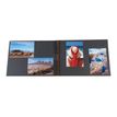 3130630150046-Exacompta Milano - Album photos 32 x 22 cm - 50 pages - orange-P_405110525_11-8