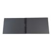 3130630150060-Exacompta Milano - Album photos 32 x 22 cm - 50 pages - noir-P_405110528_4-2