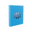 3130630160717-Exacompta Milano - Album photos 29 x 32 cm - 60 pages - bleu-P_405110538_3-1