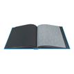 3130630160717-Exacompta Milano - Album photos 29 x 32 cm - 60 pages - bleu-P_405110538_6-4