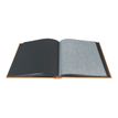 3130630160731-Exacompta Milano - Album photos 29 x 32 cm - 60 pages - orange-P_405110541_13-10