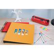3130630160731-Exacompta Milano - Album photos 29 x 32 cm - 60 pages - orange-P_405110541_7-6