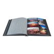 3130630160755-Exacompta Milano - Album photos 29 x 32 cm - 60 pages - noir-P_405110544_5-3