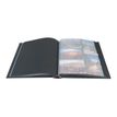 3130630160755-Exacompta Milano - Album photos 29 x 32 cm - 60 pages - noir-P_405110544_6-4