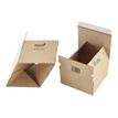 -Antalis - Boîte postale d'expédition - 31,6 cm x 23,6 cm x 17,5 cm - kraft brun-P_405110600_2-1