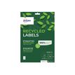 5014702144028-Avery - 360 Étiquettes recyclées blanches - 63,5 x 33,9 mm - Impression laser ou jet d'e-P_405110767_1-1