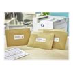 5014702144097-Avery - 600 Étiquettes recyclées blanches - 45,7 x 25,4 mm - Impression laser ou jet d'e-P_405110775_2-1