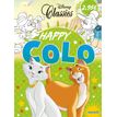 9782508049101-Disney Classics - Happy Colo (Aristochats)-P_405110790_1-0