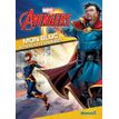 9782508048258-Marvel Avengers Mon bloc Activités et coloriages (Dr Strange et Captain Marvel)-P_405110804_1-0