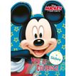 9782508049088-Disney Mickey et ses amis - Vive le coloriage (Personnage Mickey)-P_405110814_1-0