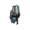HP 655A - cyan - cartouche laser d'origine (CF451A)