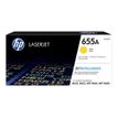 0889894325433-HP 655A - jaune - cartouche laser d'origine (CF452A)-P_405110999_45-8