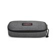 EASTPAK Oval Single - Trousse 1 compartiment - black denim