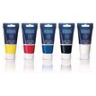 3013643006848-Lefranc Bourgeois - Coffret Essentiels Acrylique Fine - 5 x 80 ml--0