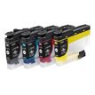 4977766813099-Brother LC424 - pack de 4 - noir, jaune, cyan, magenta - cartouche d'encre originale-P_405111008_4-2