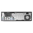 3700892035292-HP EliteDesk 800 G1 - unité centrale - reconditionné grade A - SFF i3-4130 - 8Go RAM - 2-P_405111013_4-3