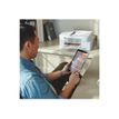 4977766814881-Brother MFC-J4335DW - imprimante multifonction jet d'encre couleur A4 - Wifi-P_405111042_7-14