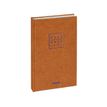 5412303375689-Agenda Exotique 16 mois - 1 jour par page - 13 x 21 cm - marron - Brepols-P_405111058_2-0