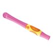 4012700955241-Pelikan Griffix 3 -  Roller à encre - rose/orange - pour gaucher-P_405111111_6-1