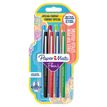 3026980323684-Paper Mate Flair Original - 8 Feutres fin - pointe moyenne-P_405111119_1-0