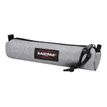 EASTPAK Small Round - Trousse 1 compartiment - gris