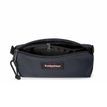 5415254432500-EASTPAK Benchmark L - Trousse 1 compartiment + 1 poche zippée intérieure - bleu nuit-P_405111133_2-1