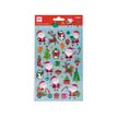 8410782185505-Apli Kids - Stickers Père Noël (pack de 31)-P_405111154_1-0