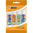 3086123500280-BIC - 2 lost de 4 bâtons de colle - 8 g -P_405111284_1-0
