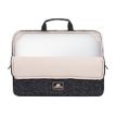 4260403578476-RIVACASE Anvik - Housse avec poignée pour ordinateur portable 15,6" - noir-P_405111286_2-13