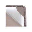 4260403578483-RIVACASE Anvik - Housse avec poignée pour ordinateur portable 15,6" - gris clair-P_405111287_15-11