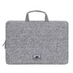 4260403578483-RIVACASE Anvik - Housse avec poignée pour ordinateur portable 15,6" - gris clair-P_405111287_3-1