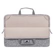 4260403578483-RIVACASE Anvik - Housse avec poignée pour ordinateur portable 15,6" - gris clair-P_405111287_5-3