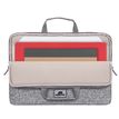 4260403578483-RIVACASE Anvik - Housse avec poignée pour ordinateur portable 15,6" - gris clair-P_405111287_6-4